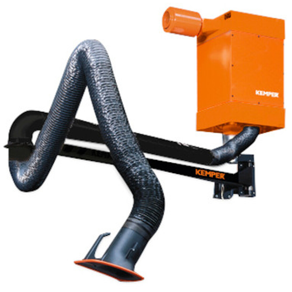 Kemper Patronenfilter