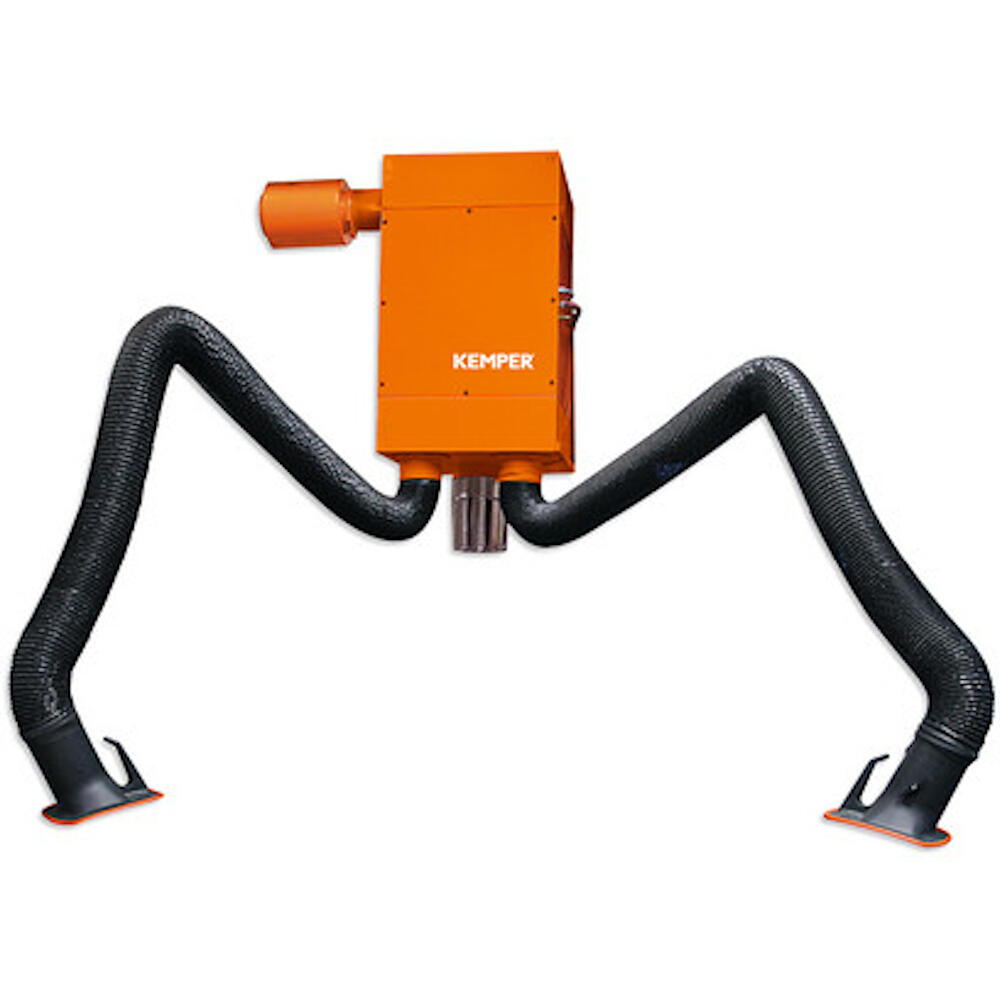 Kemper Patronenfilter