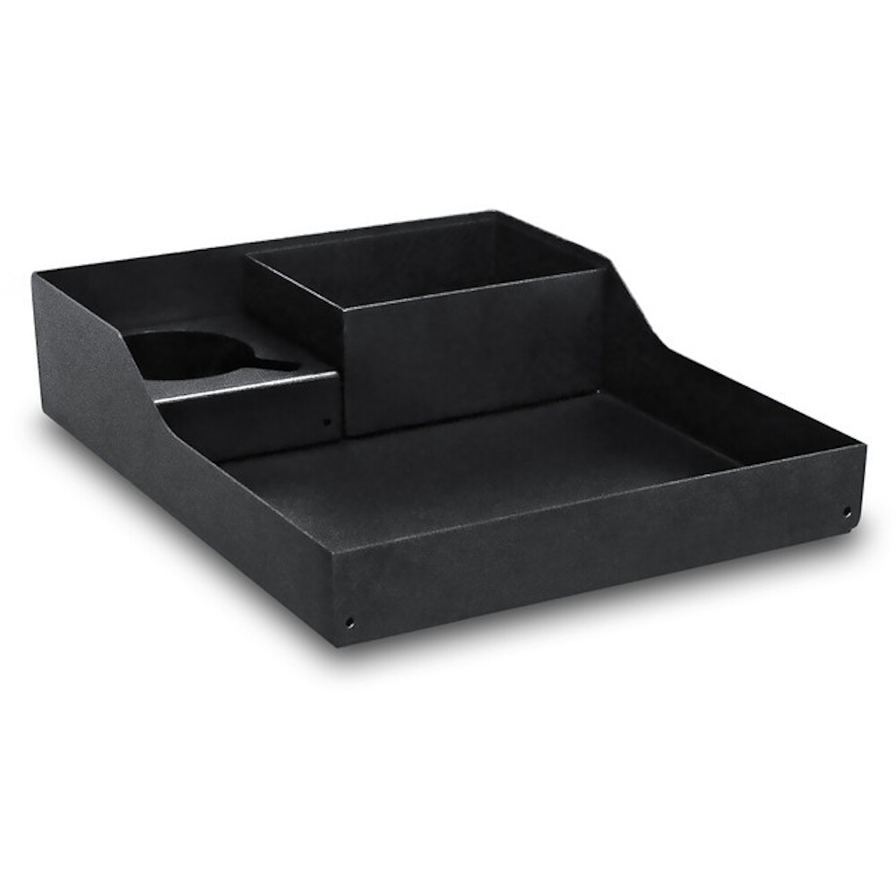 Werkzeugschale mit Cup Holder