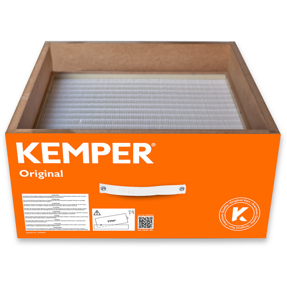 Speicherfilter