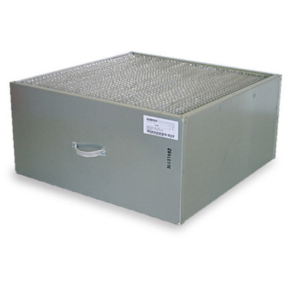Speicherfilter