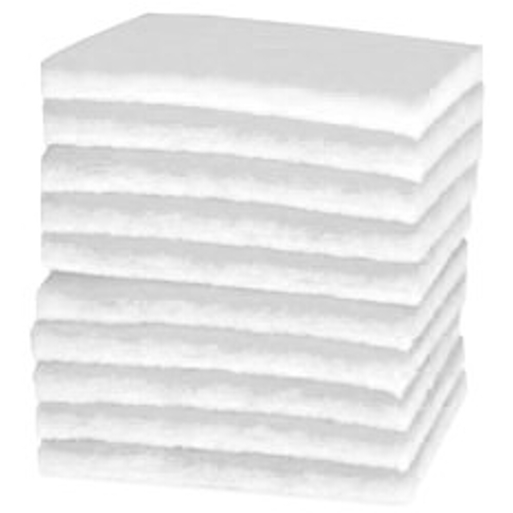 Vorfiltermatte (VPE: 10 Stk)