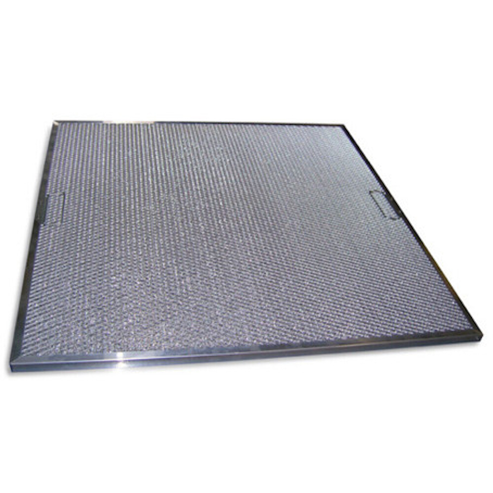 Aluminiumvorfiltermatte
