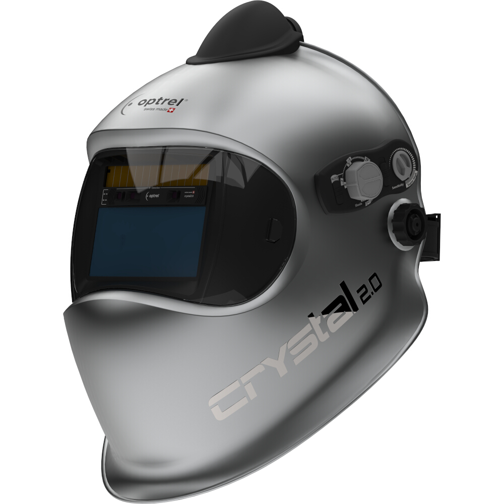 Optrel crystal 2.0