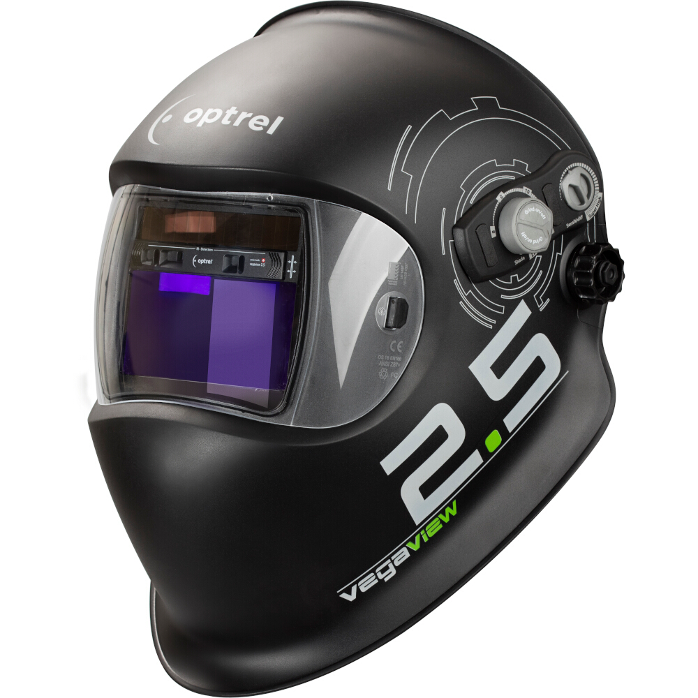 Optrel VegaView 2.5