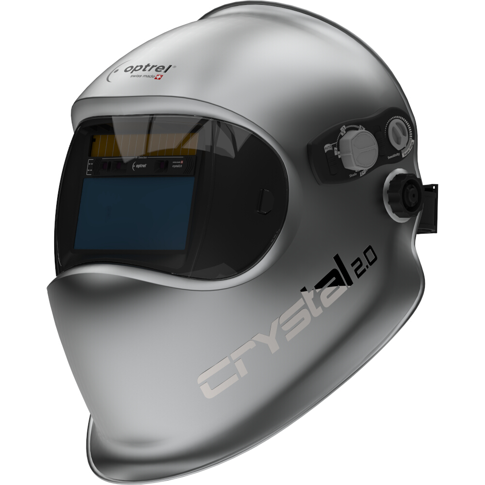 Optrel crystal 2.0