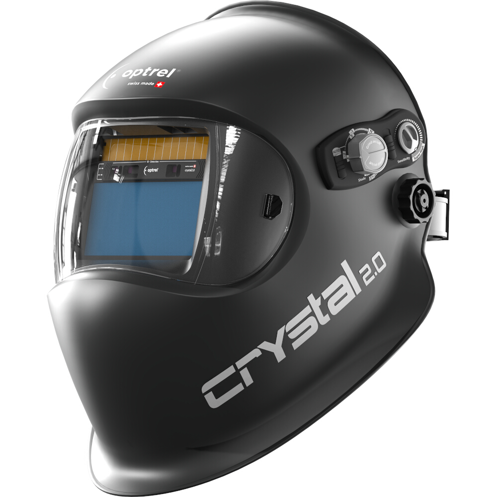 Optrel crystal 2.0