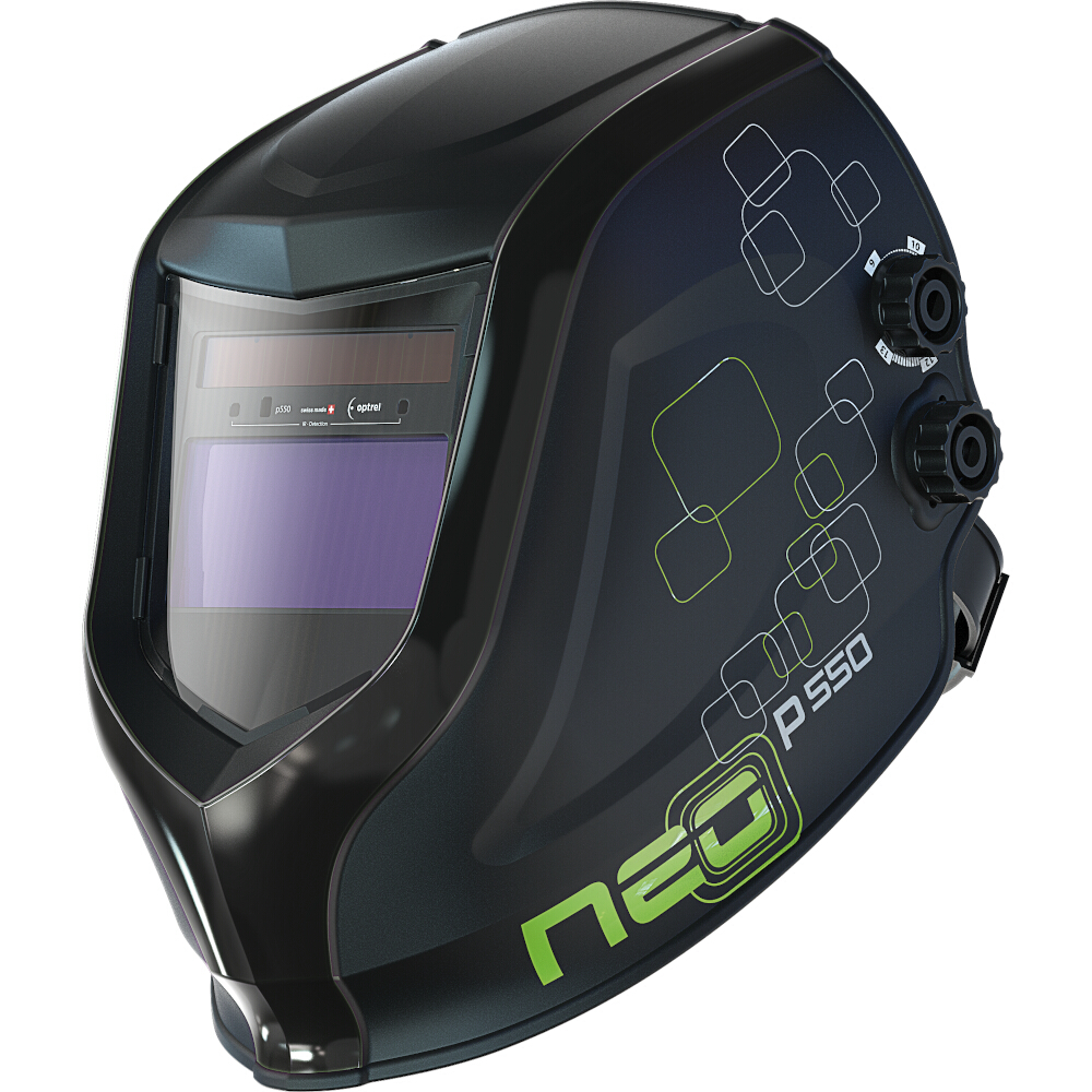 Optrel neo p550