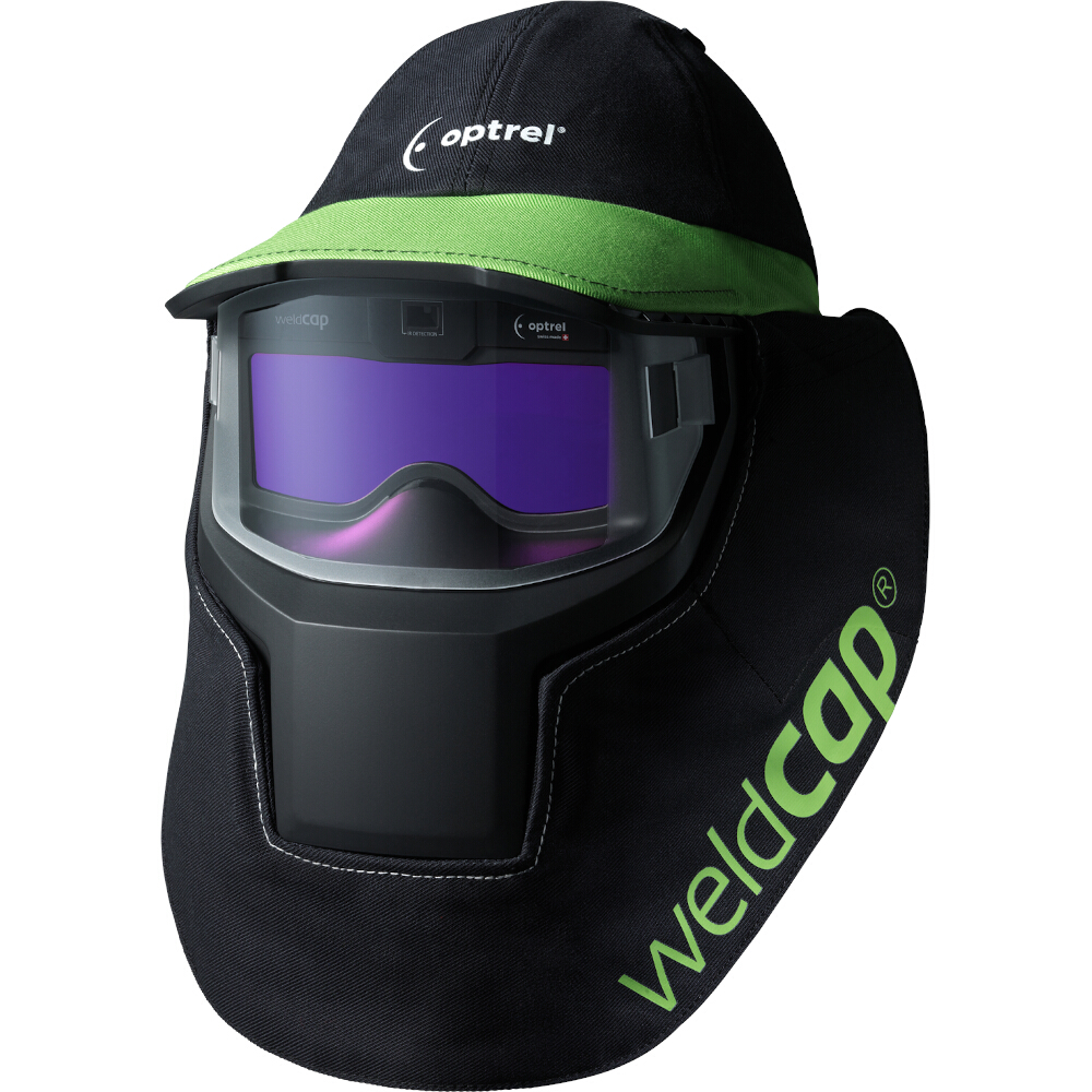 Optrel weldcap RC 3/9-12