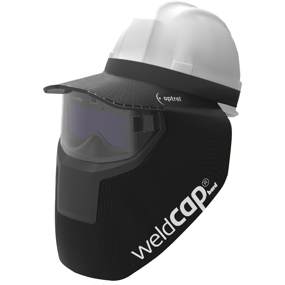 Optrel weldcap hard RCH 3/9-12