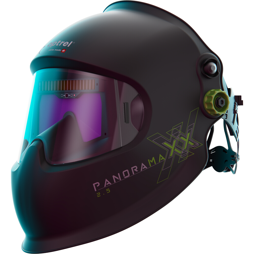 Optrel panoramaxx 2.5