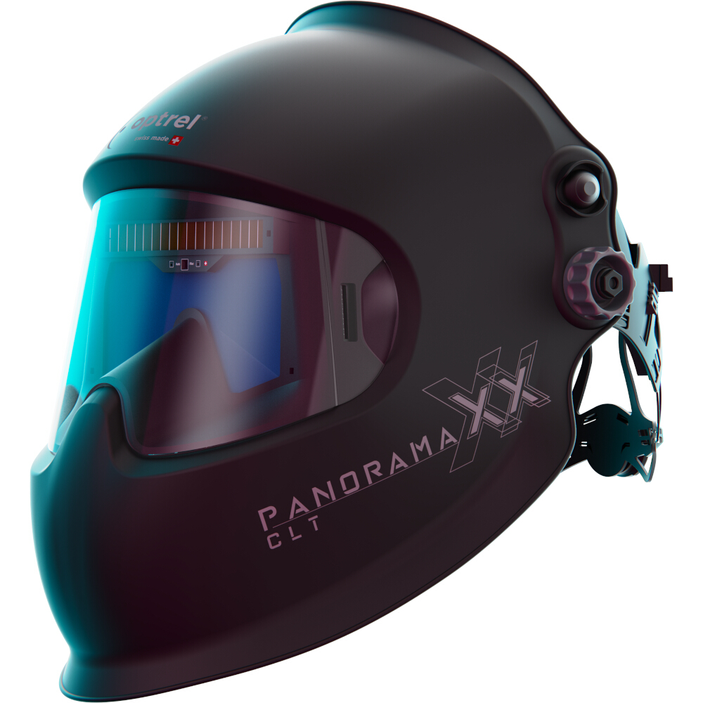 Optrel panoramaxx clt