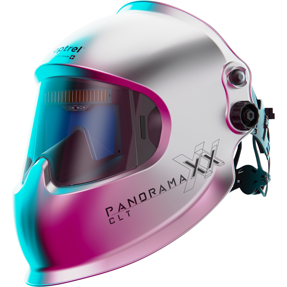 Optrel panoramaxx clt