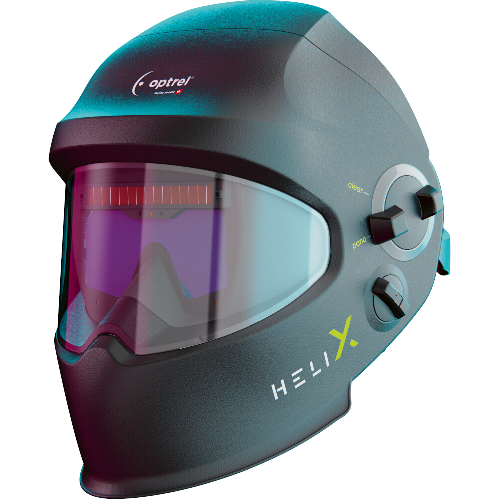 Optrel helix quattro