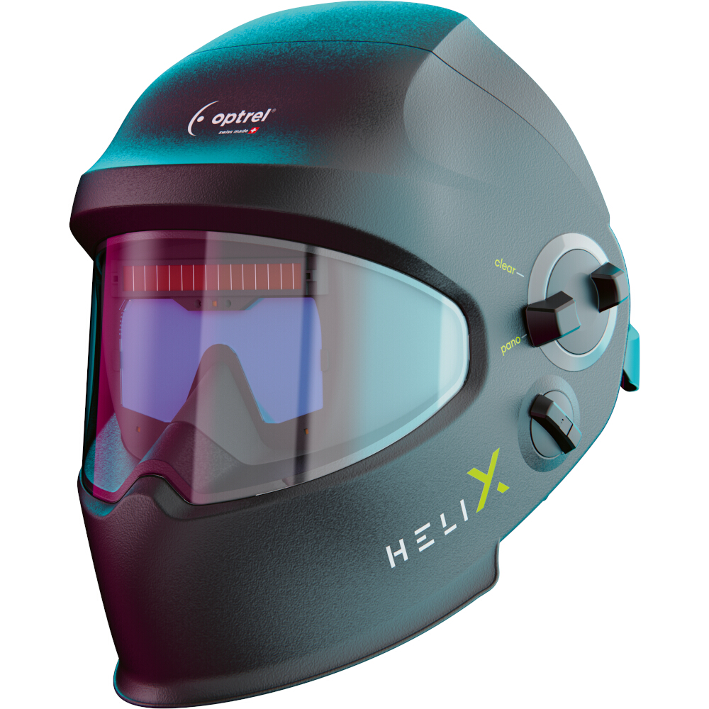 Optrel helix clt