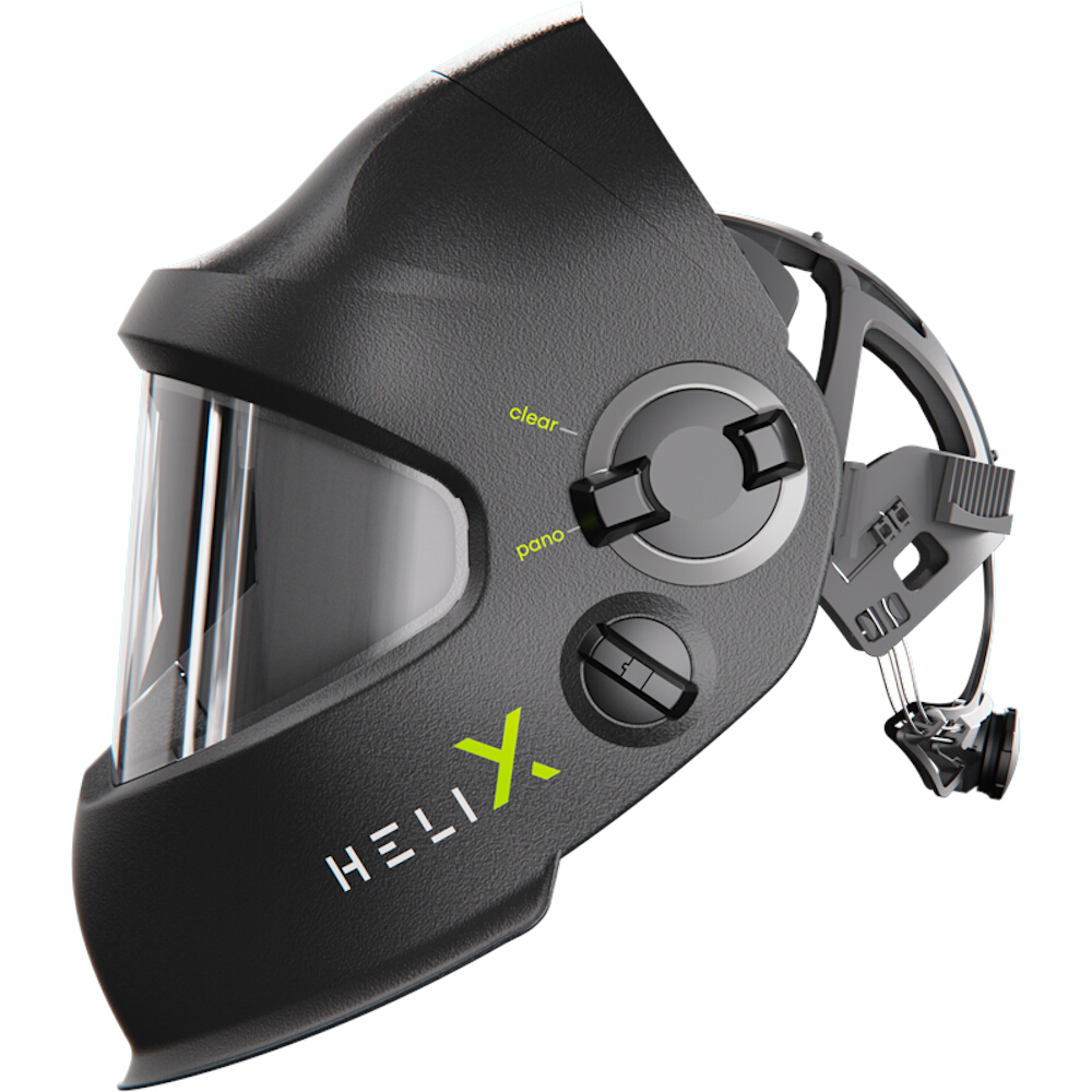 Optrel helix clt