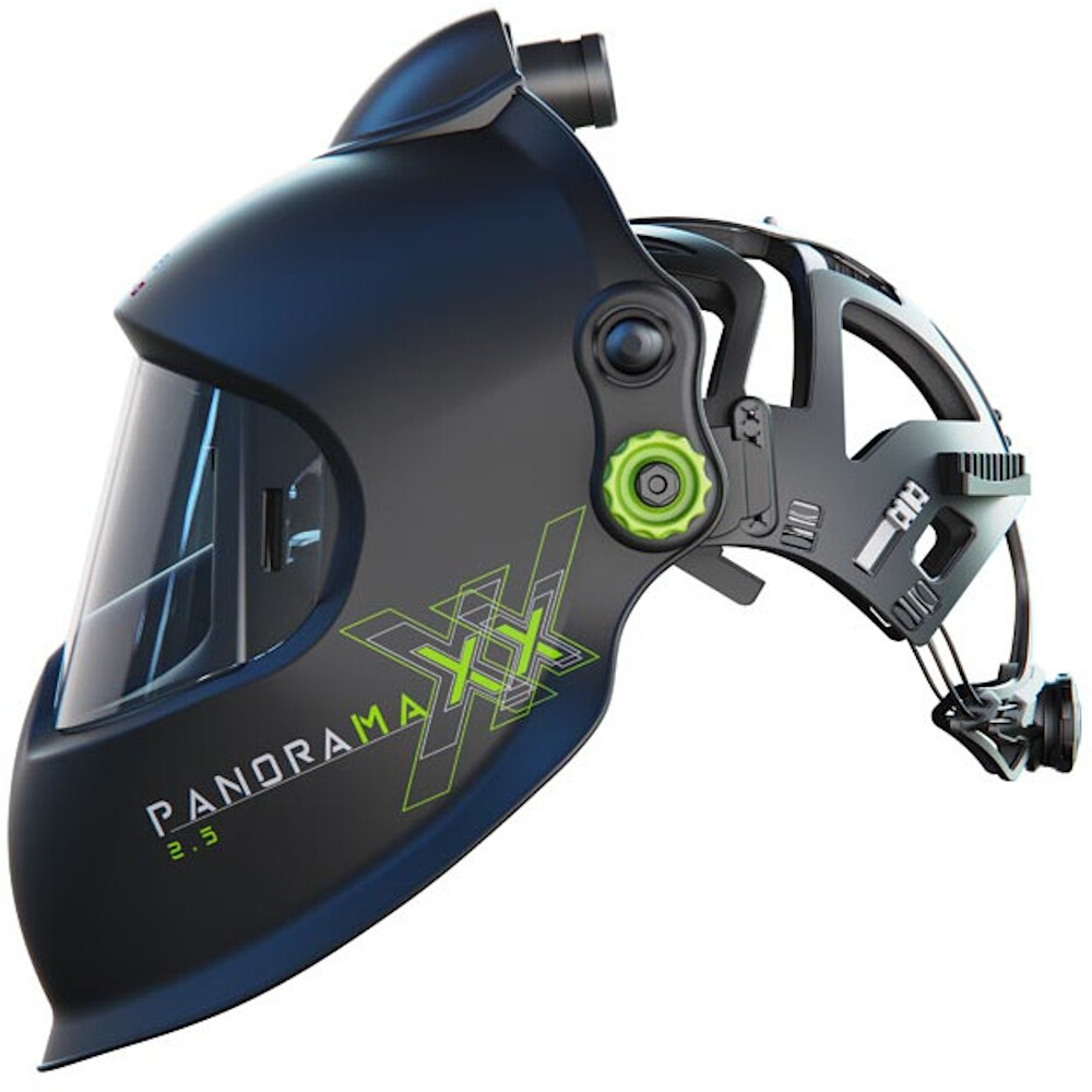 Optrel panoramaxx 2.5