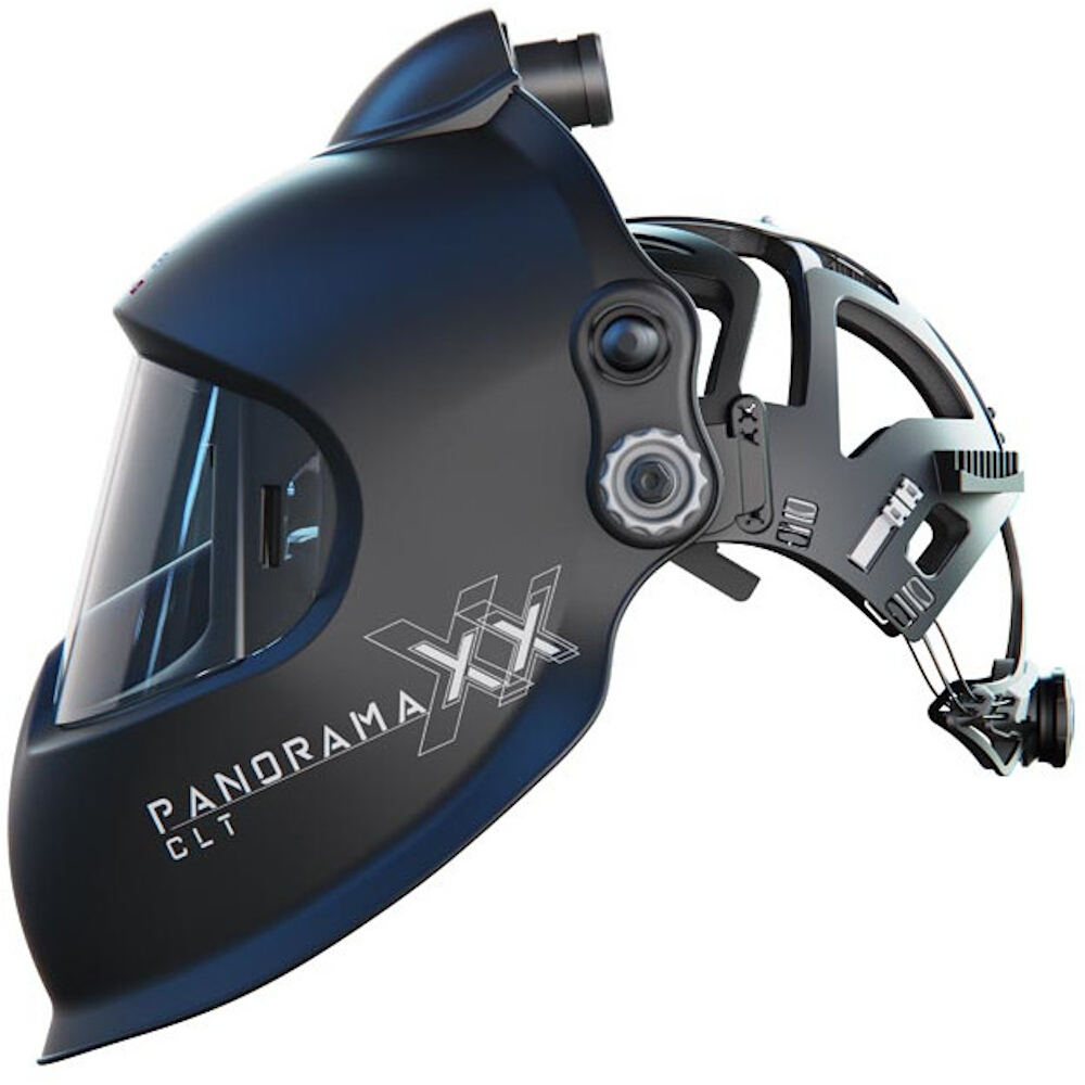 Optrel panoramaxx clt