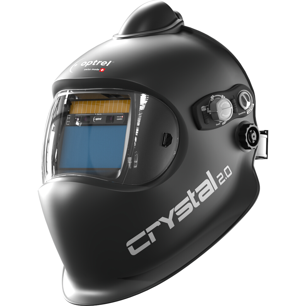 Optrel crystal 2.0