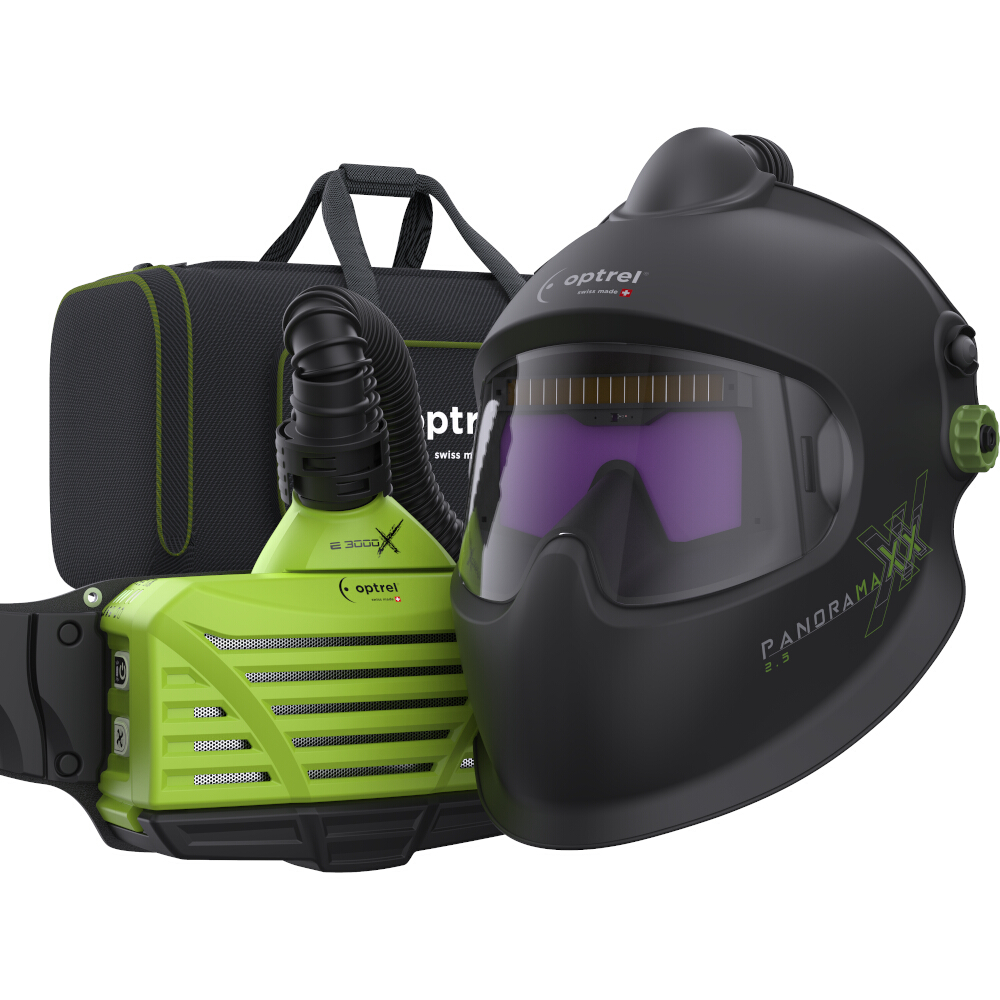 Optrel panoramaxx 2.5