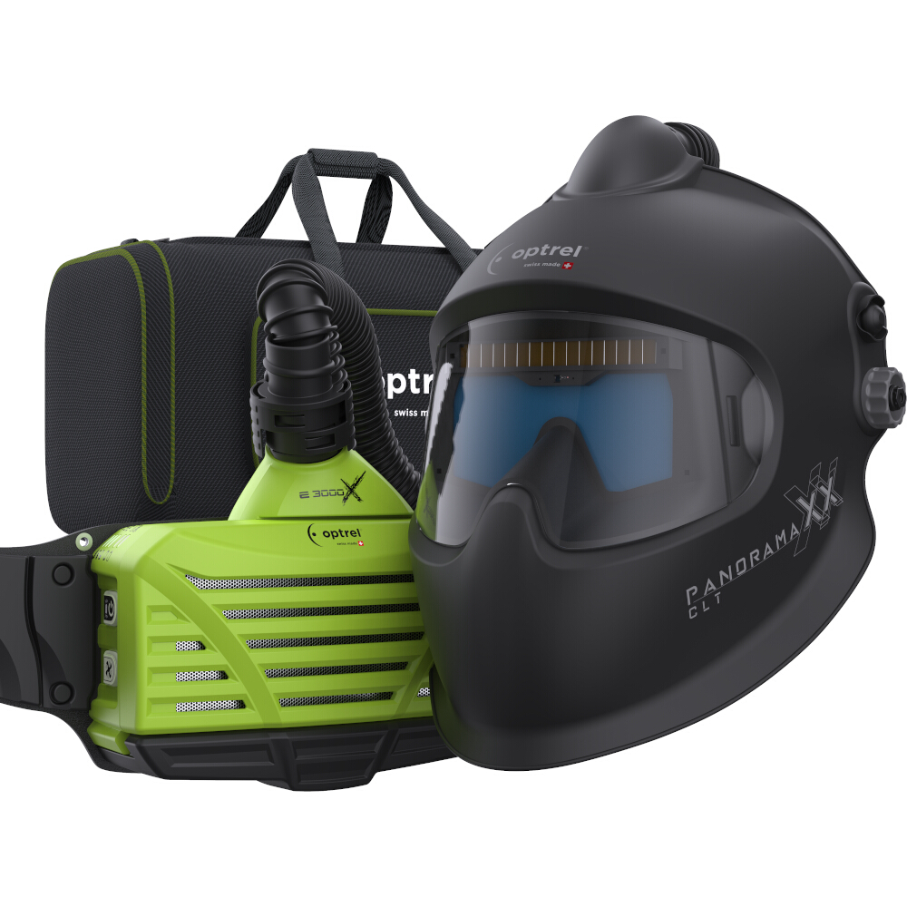 Optrel panoramaxx clt