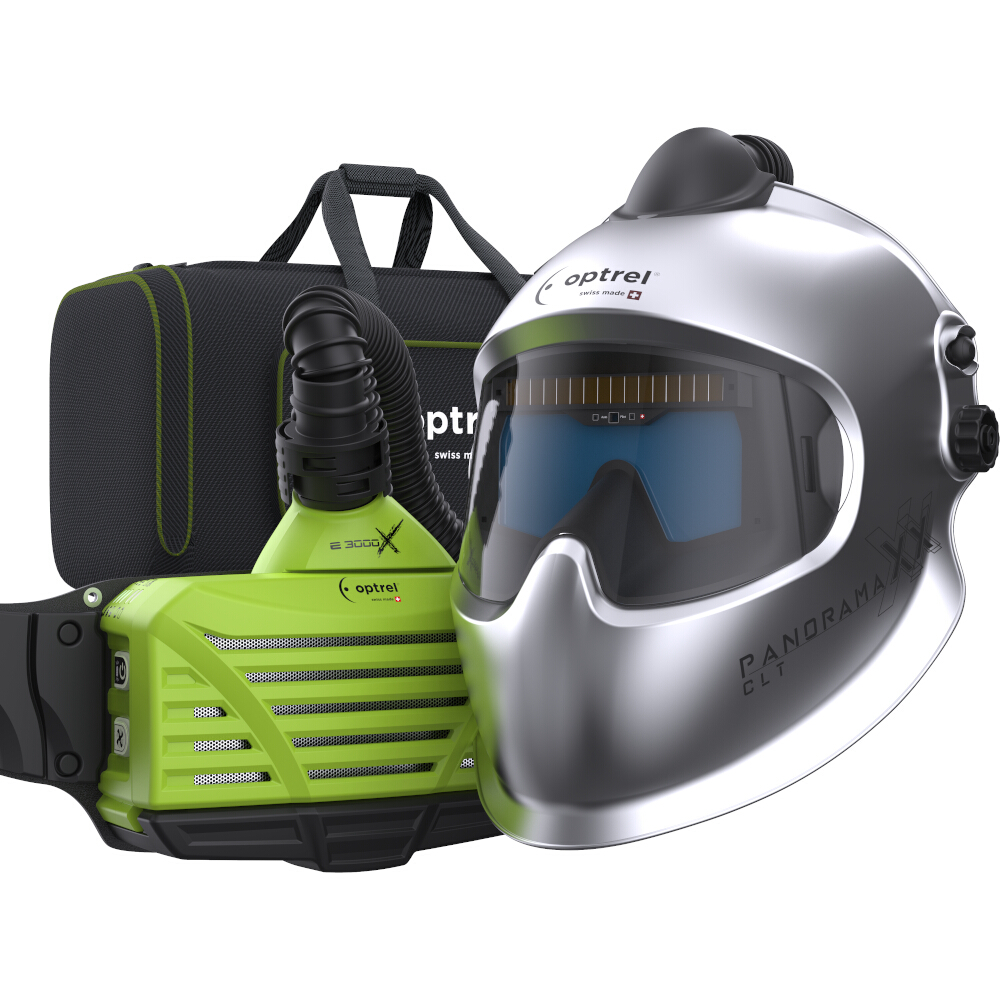 Optrel panoramaxx clt