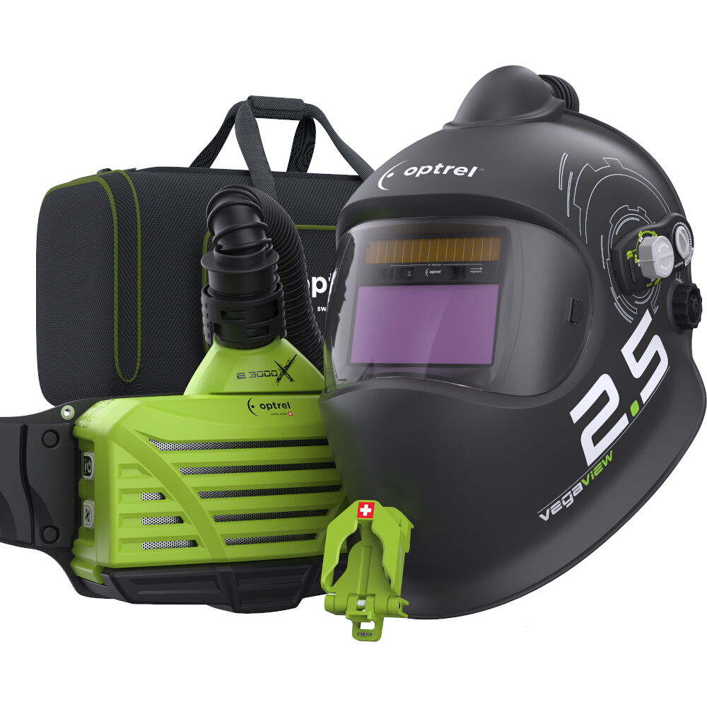 Optrel VegaView 2.5