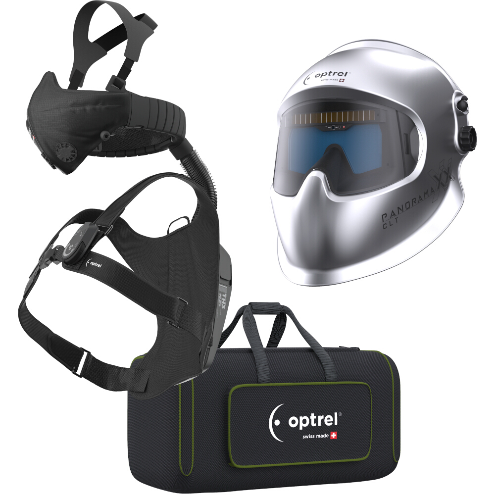 Optrel panoramaxx clt