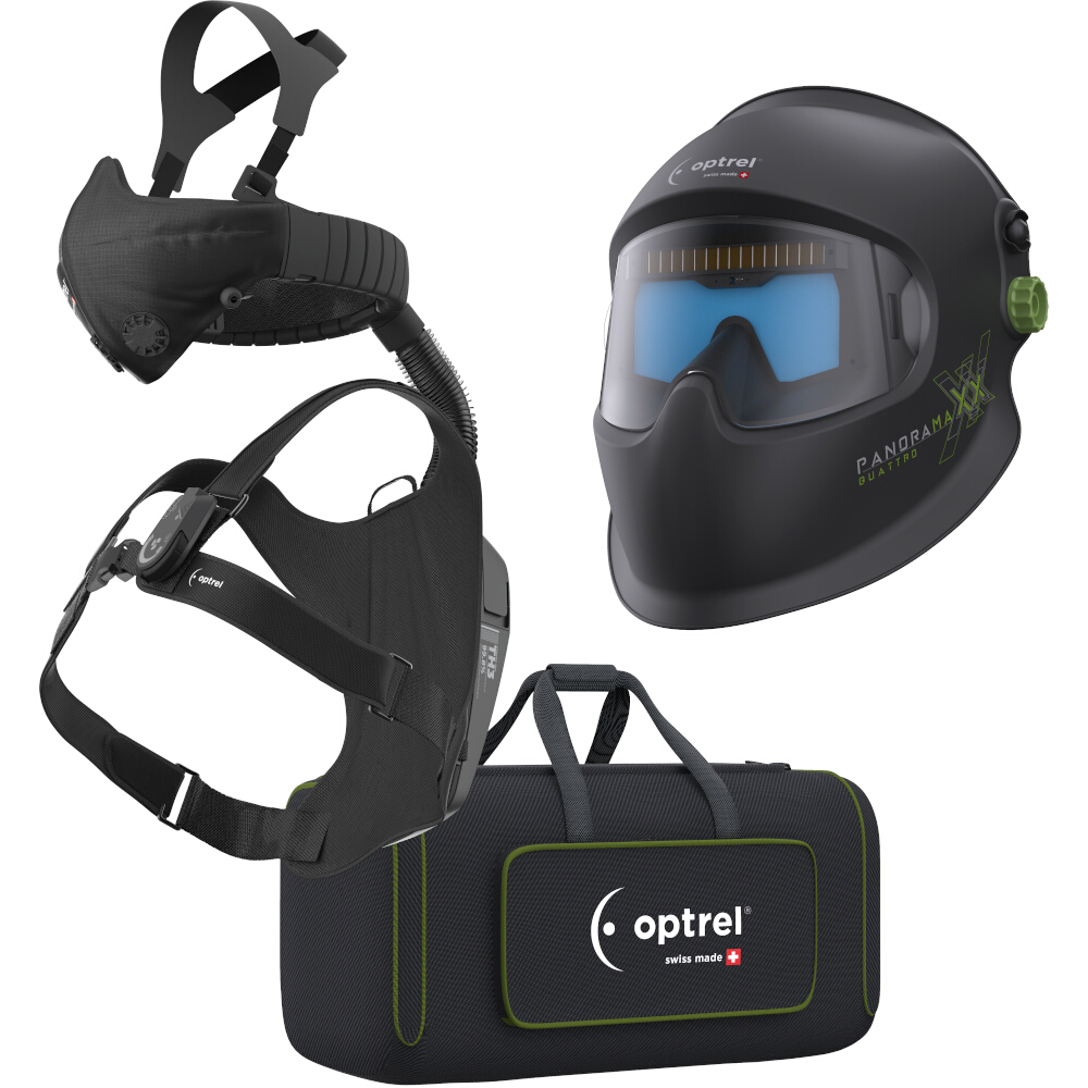 Optrel panoramaxx quattro