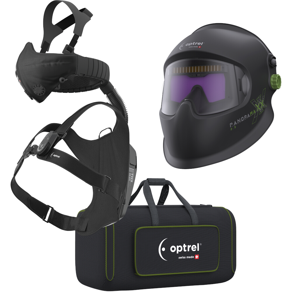 Optrel panoramaxx 2.5