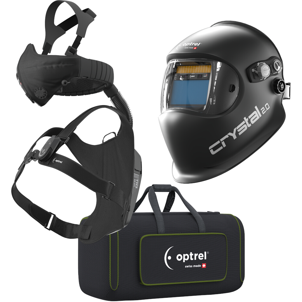 Optrel crystal 2.0
