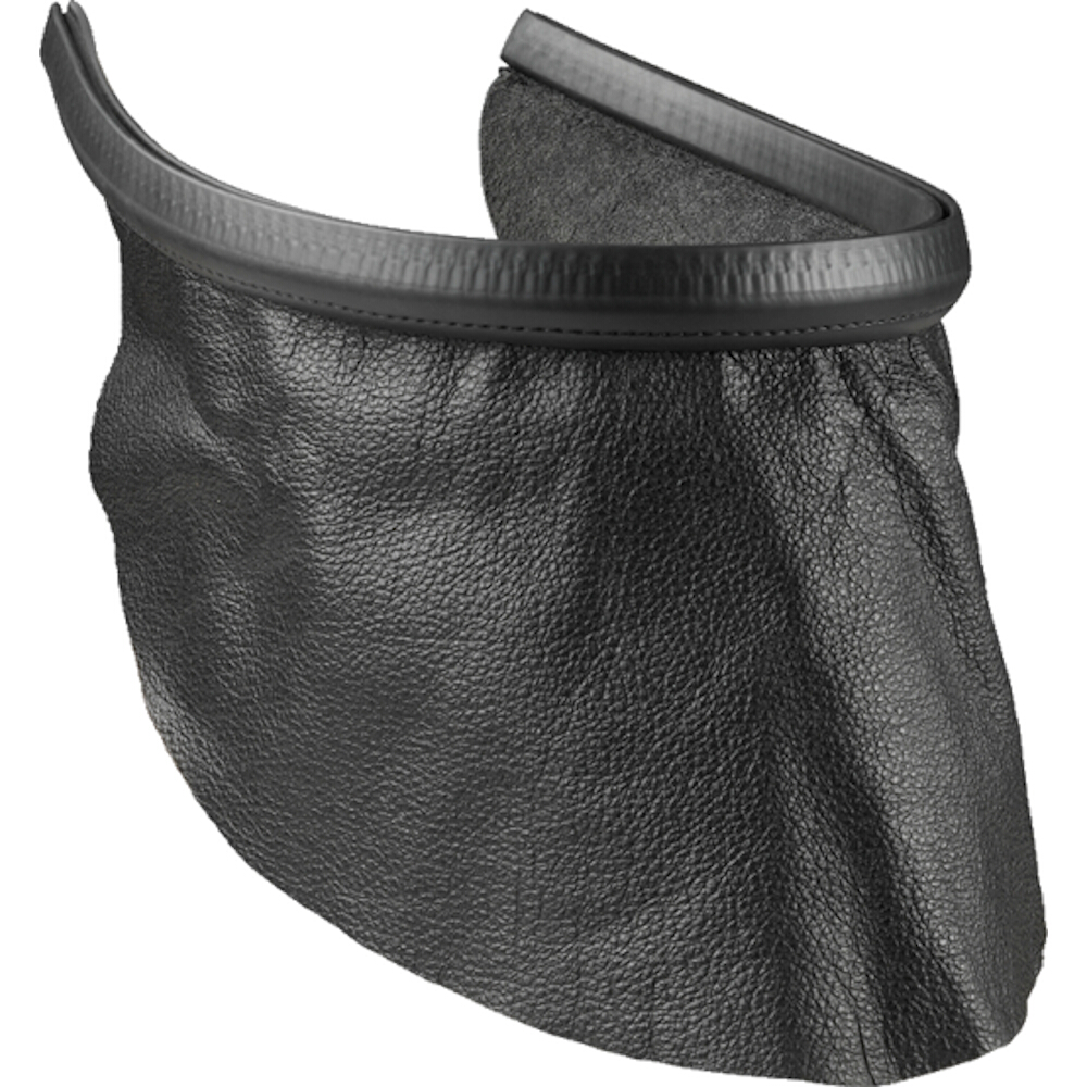 Brustschutz aus Leder