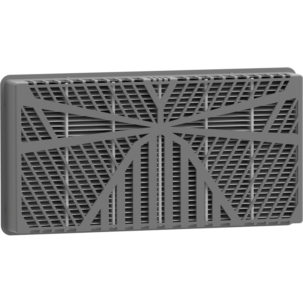 Partikel Masterfilter TH3 (VPE: 1 Stk)