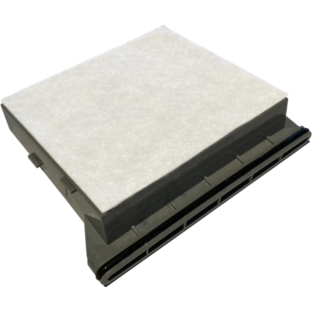 Partikelfilter TH3/TM3 (VPE: 1 Stk)