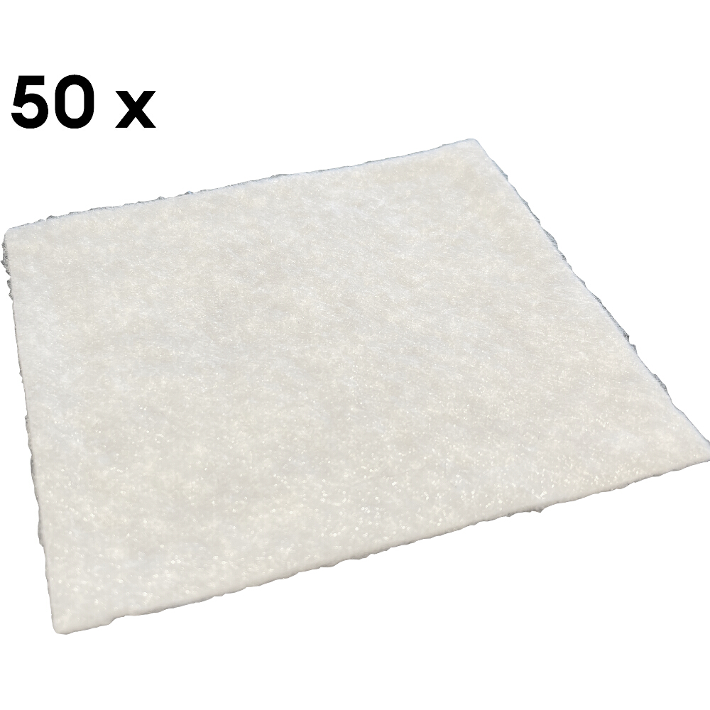 Vorfilter für Kombifilter (ABE1P) (VPE: 50 Stk)