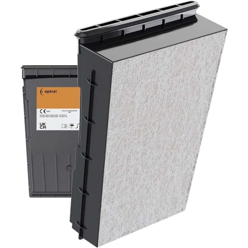 Kombinationsfilter "A2P"