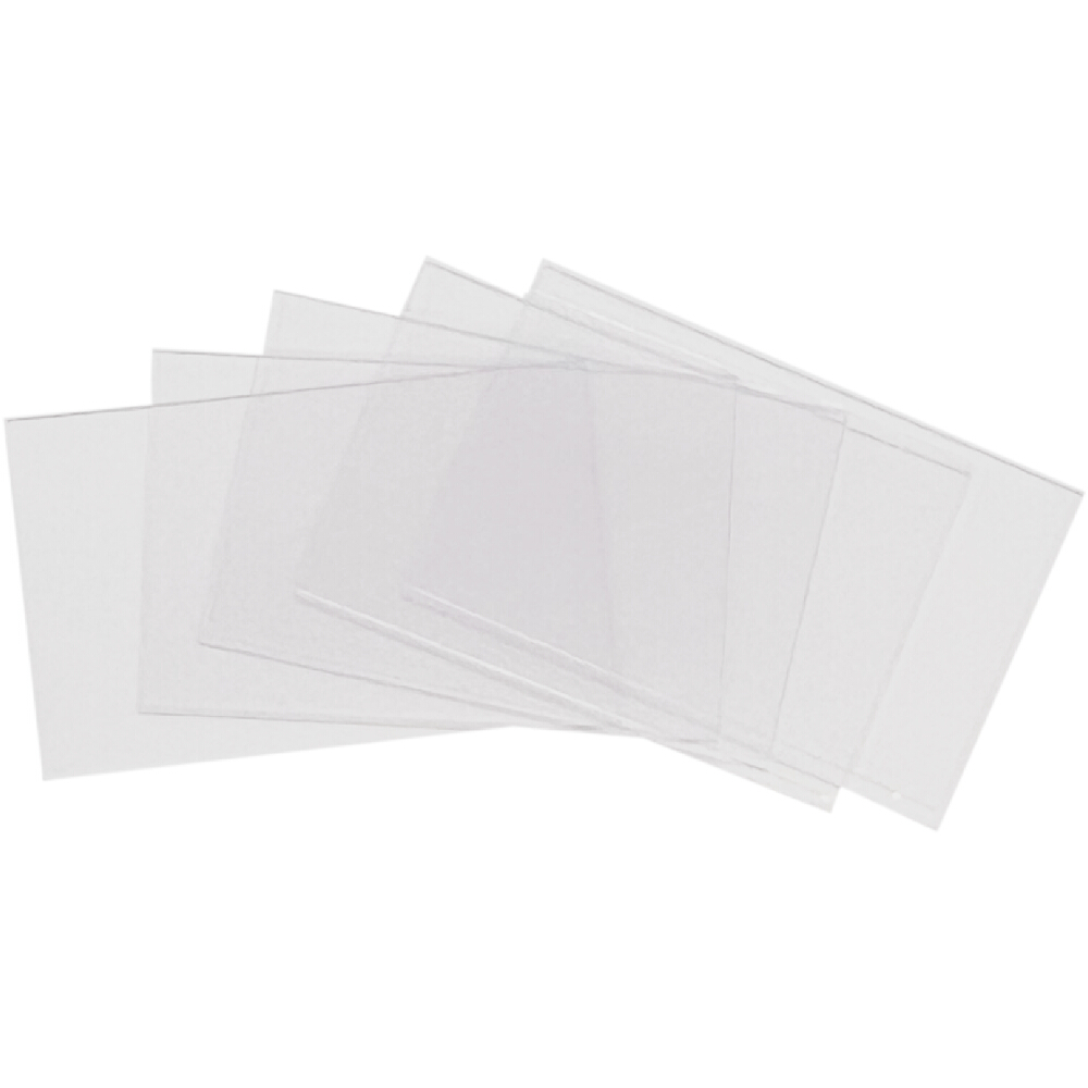 Innere Vorsatzscheibe +1.0 (VPE: 5 Stk)