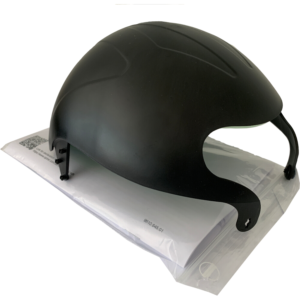 Anstossschutz (schwarz)