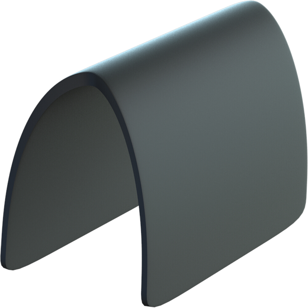 Nasenauflage (VPE: 2 Stk)