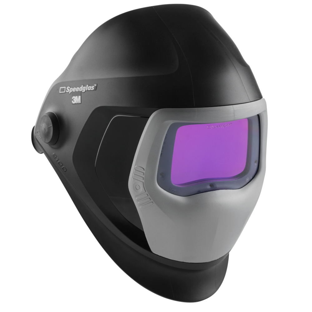 3M Speedglas 9100XXi