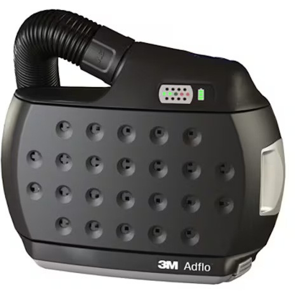 3M Speedglas Adflo Gebläseatemschutzsystem
