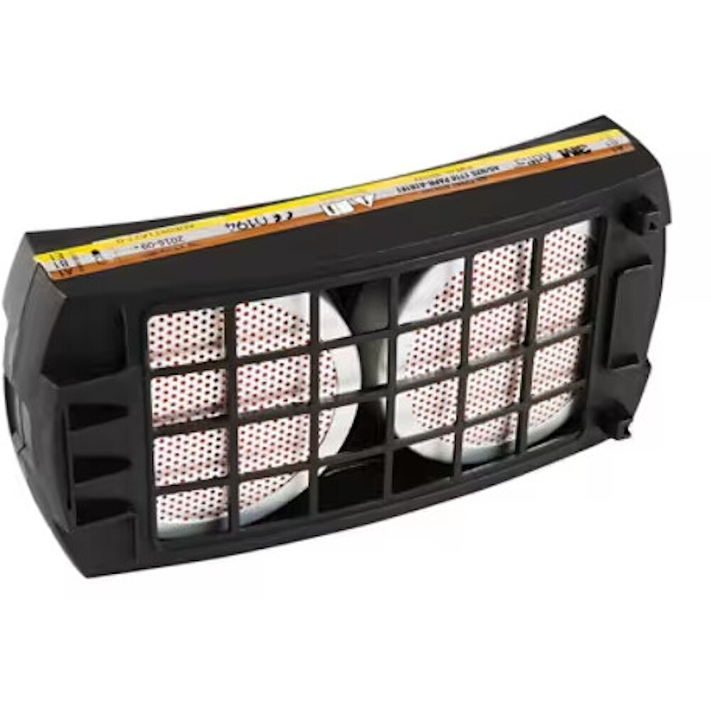 Gasfilter A1B1E1
