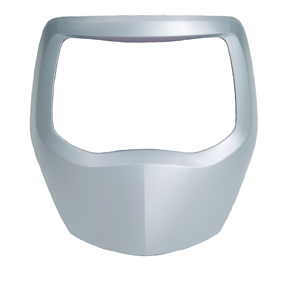 Hitzeschild (silber)