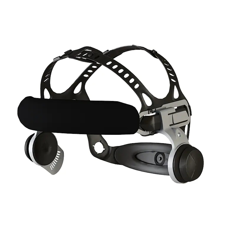 Kopfband mit Montageset
