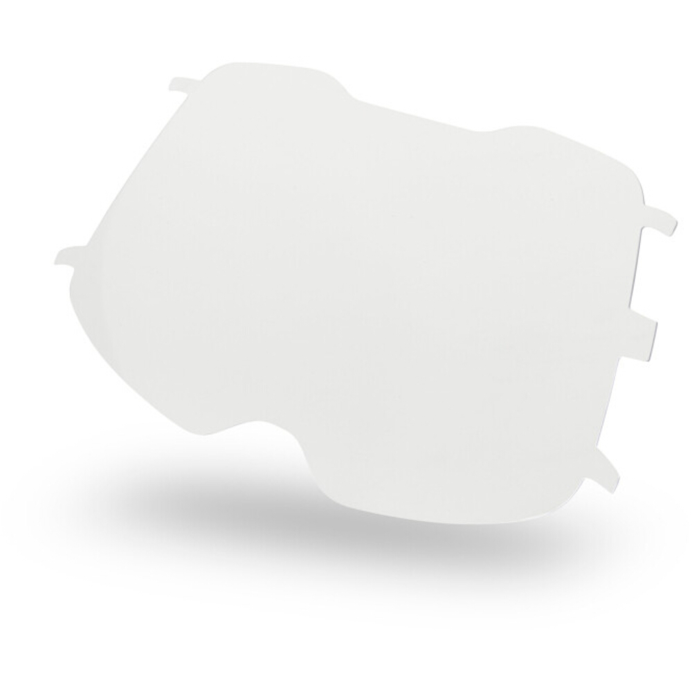 Äussere Vorsatzscheibe standard (VPE: 5 Stk)