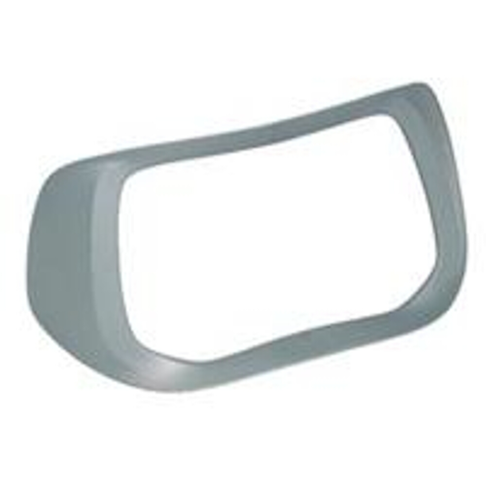 Frontabdeckung (silber)
