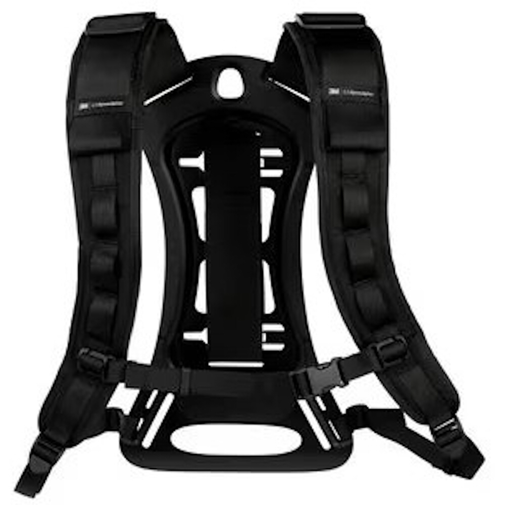 Rucksack/Rückenplatte (VPE: 3 Stk)