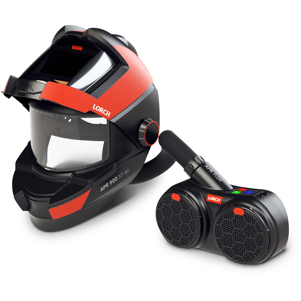 Lorch APR 900 XF air Set
