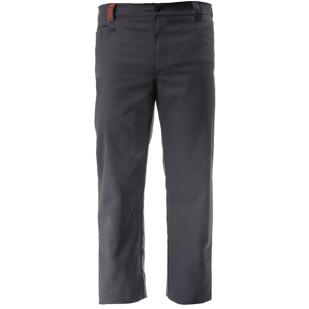 Lorch Five-Pocket-Jeans