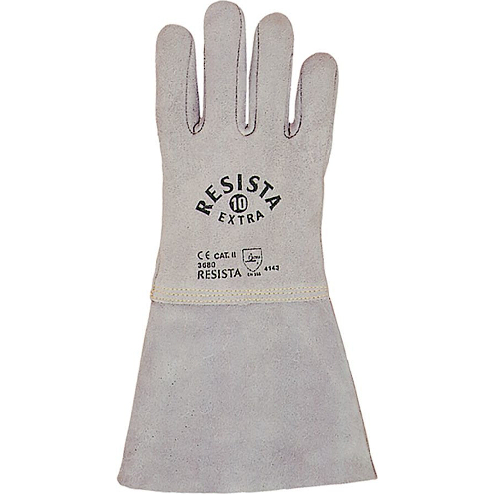 Resista Schweisserhandschuh "Resista Extra"